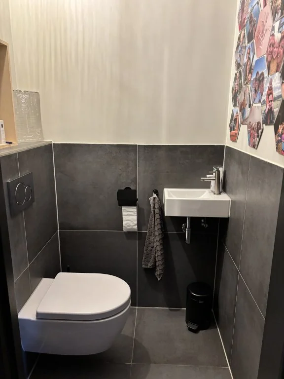 Foto van de Appartement gelegen aan de Otto Snaafslaan in Maarssen