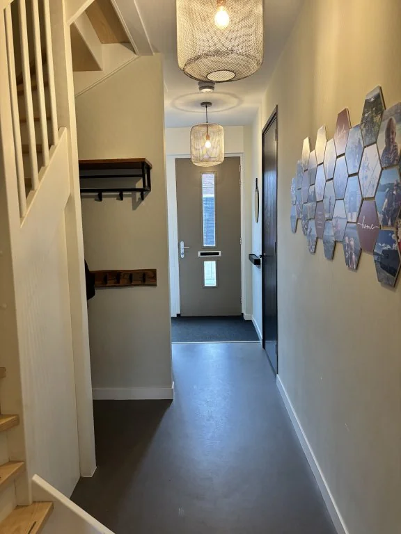 Foto van de Appartement gelegen aan de Otto Snaafslaan in Maarssen