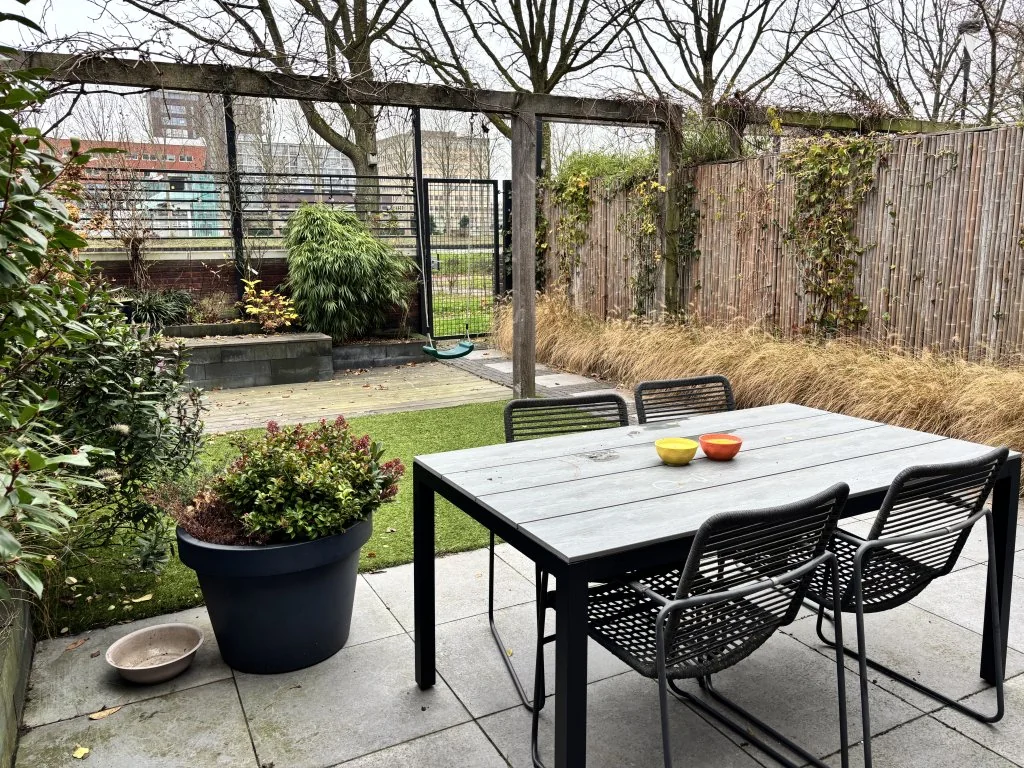 Foto van de Appartement gelegen aan de Otto Snaafslaan in Maarssen