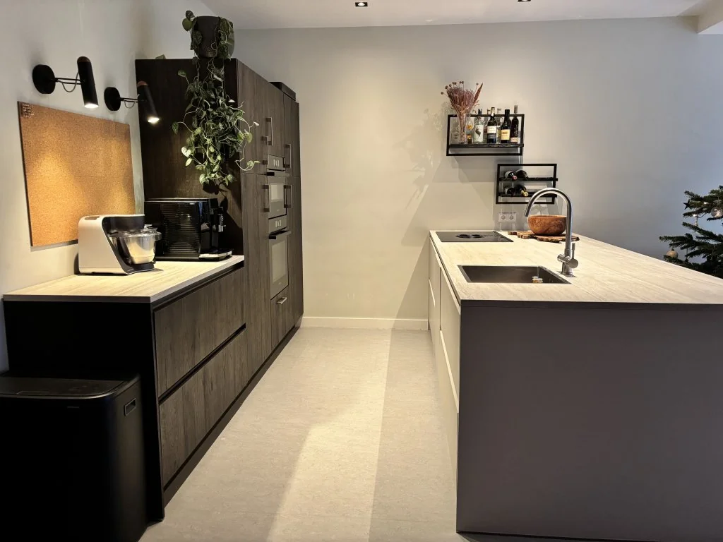 Foto van de Appartement gelegen aan de Otto Snaafslaan in Maarssen