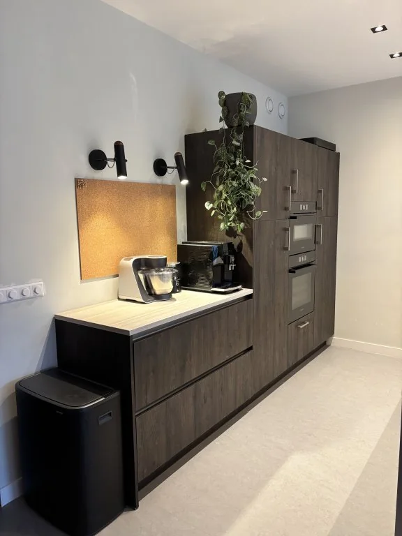 Foto van de Appartement gelegen aan de Otto Snaafslaan in Maarssen