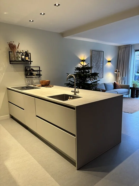 Foto van de Appartement gelegen aan de Otto Snaafslaan in Maarssen