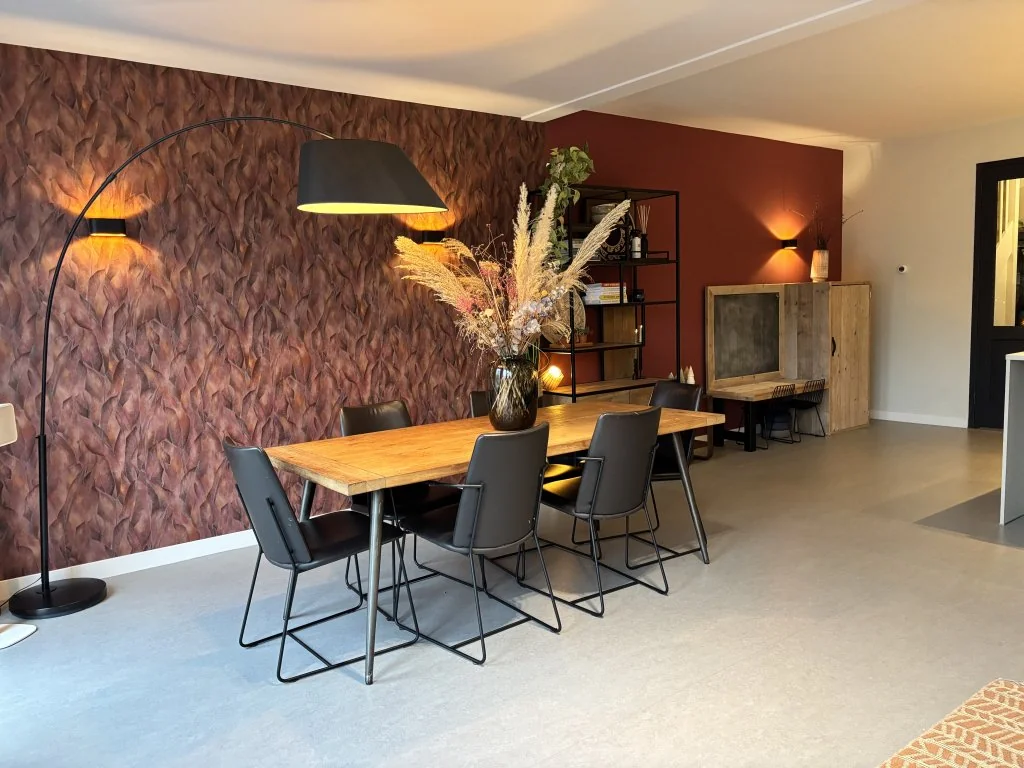 Foto van de Appartement gelegen aan de Otto Snaafslaan in Maarssen