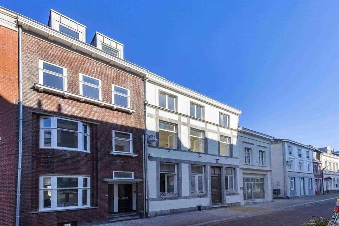 Foto van de Appartement gelegen aan de Putstraat in Sittard
