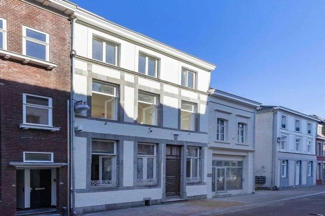 Foto van de Appartement gelegen aan de Putstraat in Sittard