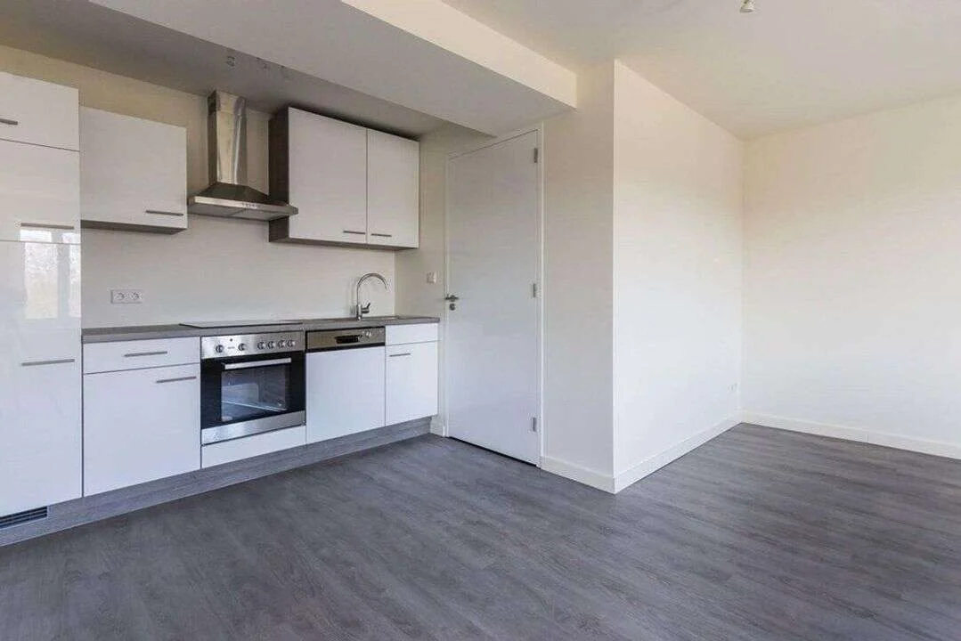 Foto van de Appartement gelegen aan de Putstraat in Sittard