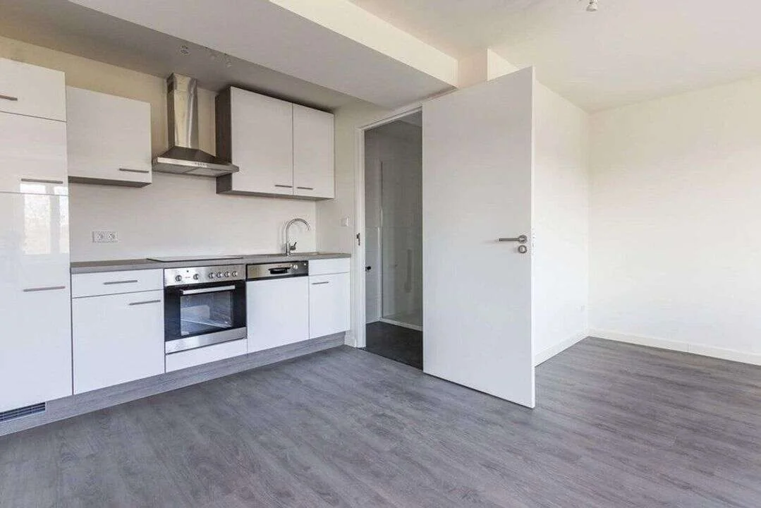 Foto van de Appartement gelegen aan de Putstraat in Sittard