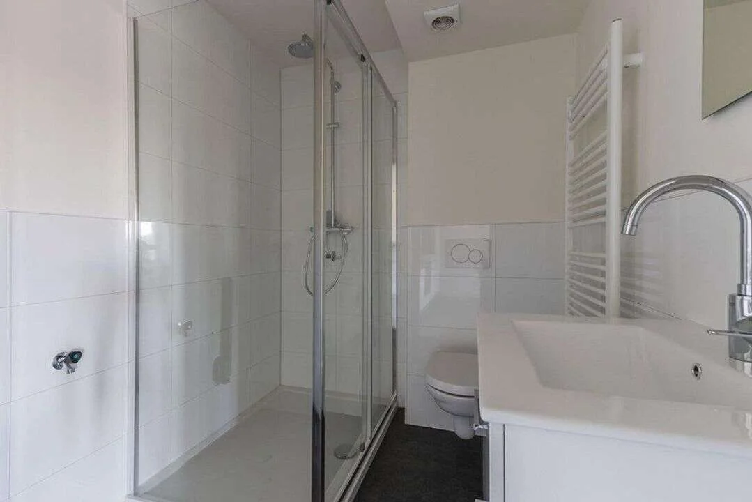 Foto van de Appartement gelegen aan de Putstraat in Sittard