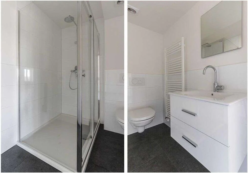 Foto van de Appartement gelegen aan de Putstraat in Sittard