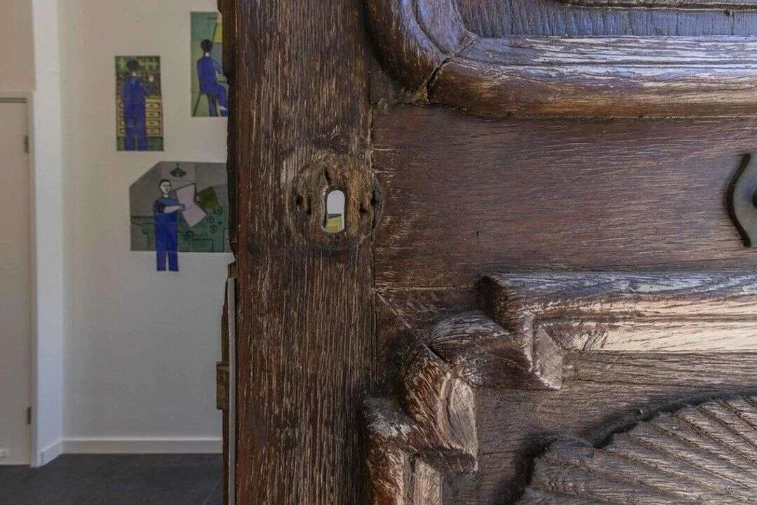 Foto van de Appartement gelegen aan de Putstraat in Sittard