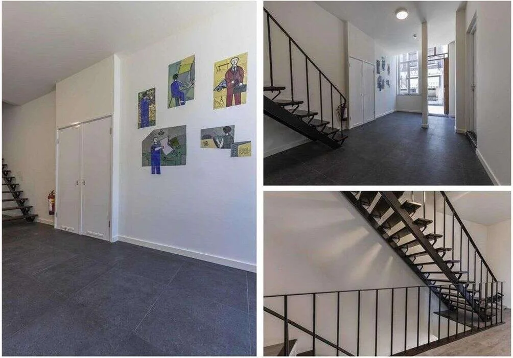 Foto van de Appartement gelegen aan de Putstraat in Sittard