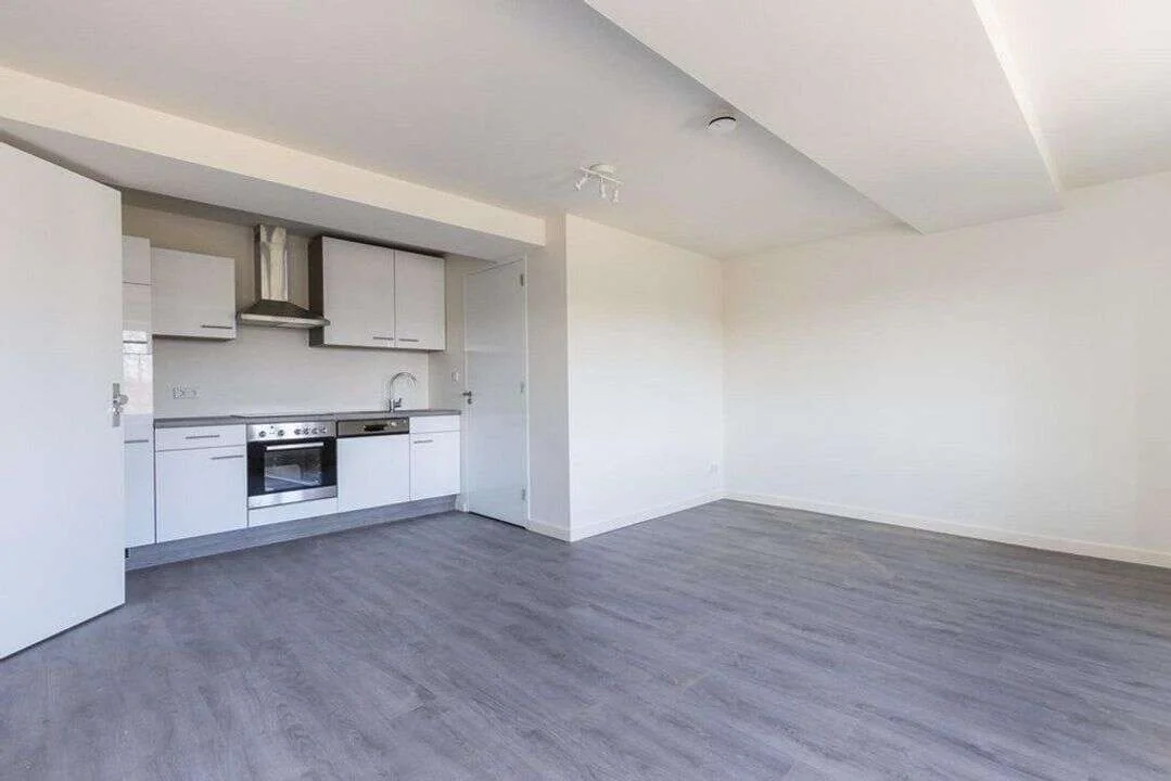 Foto van de Appartement gelegen aan de Putstraat in Sittard