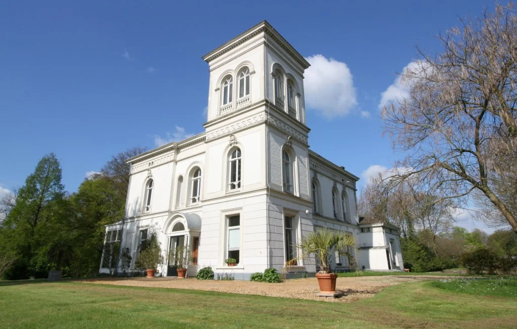 Foto van de Appartement gelegen aan de Terwoldseweg in Twello