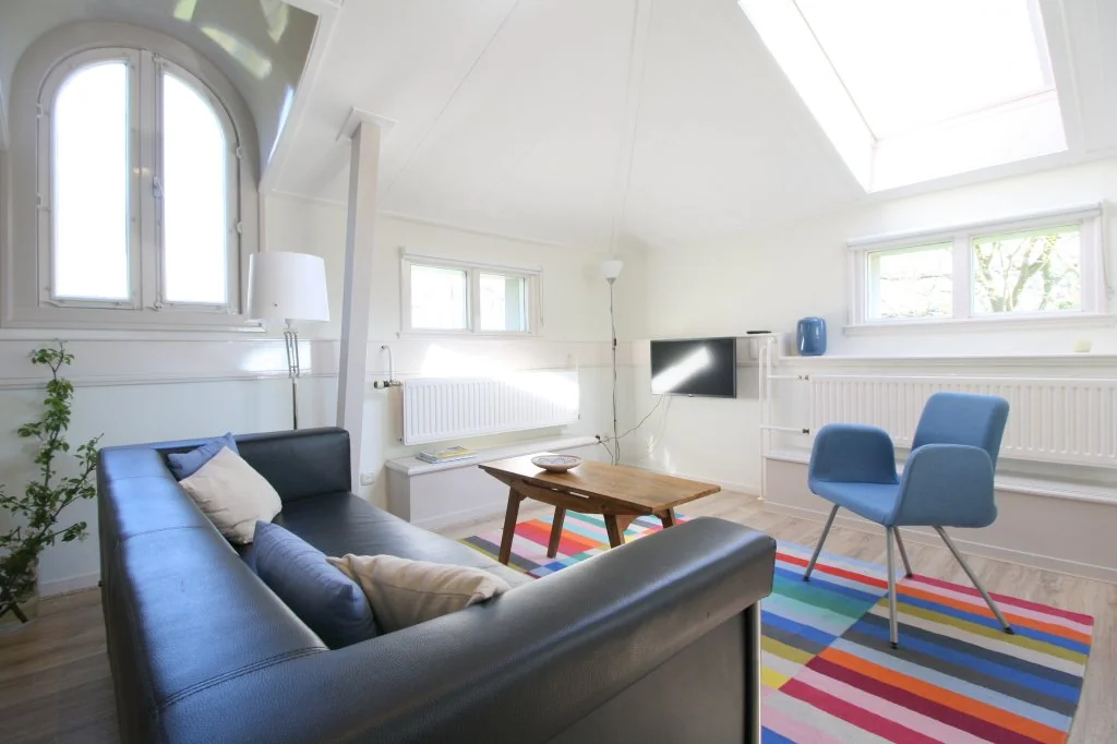 Foto van de Appartement gelegen aan de Terwoldseweg in Twello