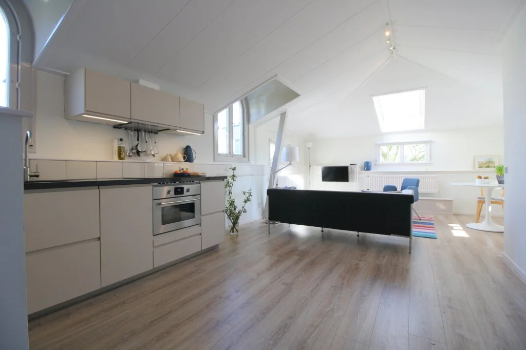 Foto van de Appartement gelegen aan de Terwoldseweg in Twello