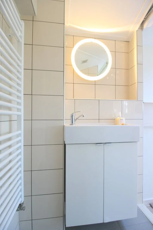 Foto van de Appartement gelegen aan de Terwoldseweg in Twello