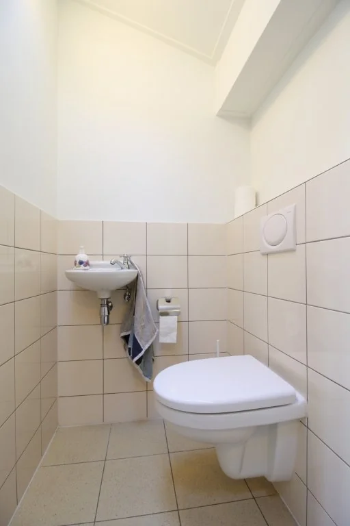 Foto van de Appartement gelegen aan de Terwoldseweg in Twello