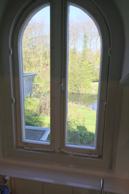 Foto van de Appartement gelegen aan de Terwoldseweg in Twello