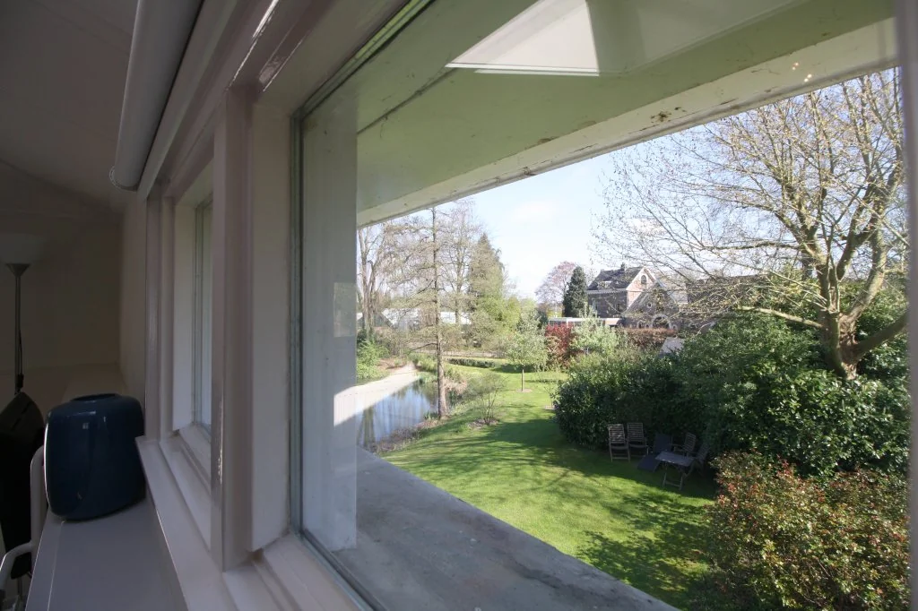 Foto van de Appartement gelegen aan de Terwoldseweg in Twello