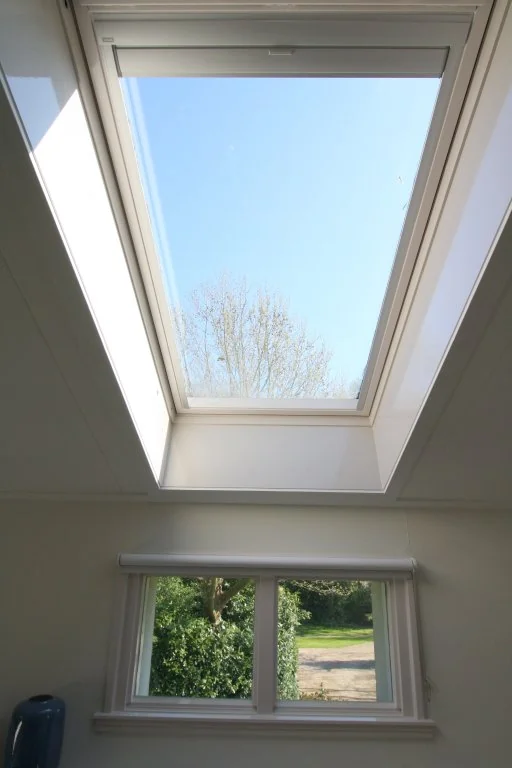 Foto van de Appartement gelegen aan de Terwoldseweg in Twello