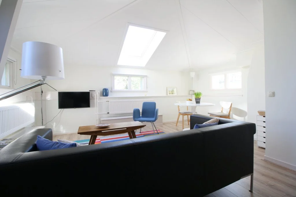 Foto van de Appartement gelegen aan de Terwoldseweg in Twello