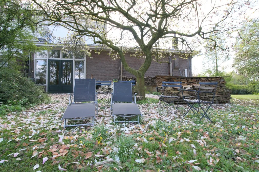 Foto van de Appartement gelegen aan de Terwoldseweg in Twello