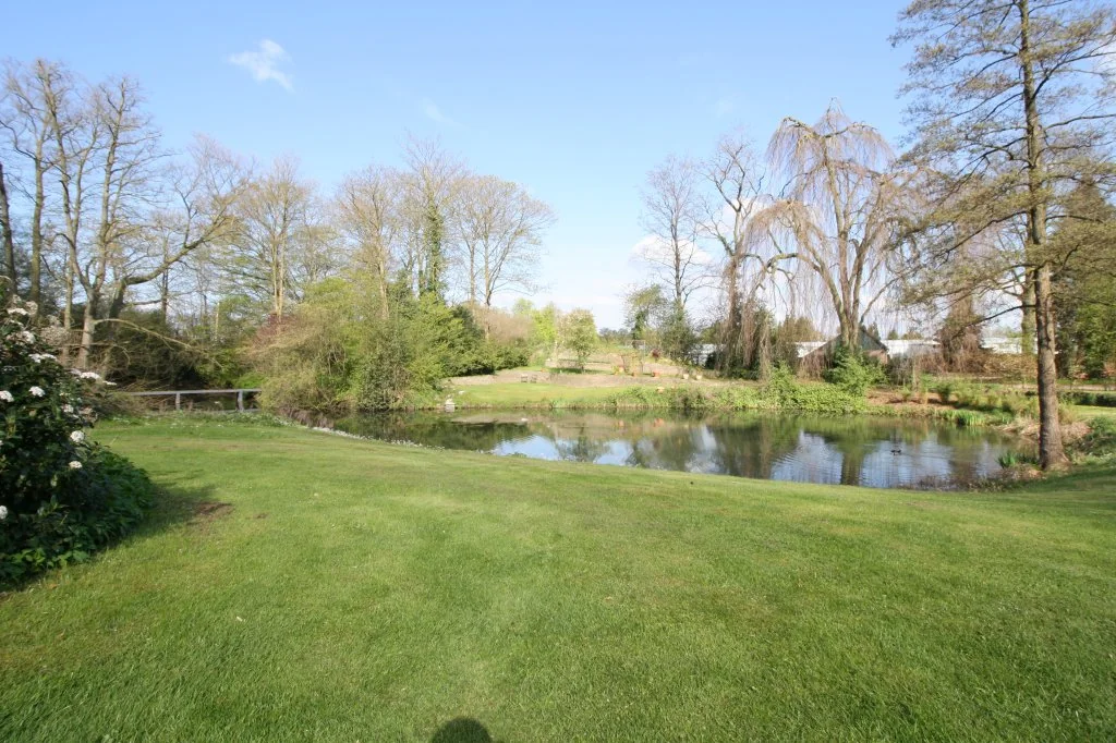 Foto van de Appartement gelegen aan de Terwoldseweg in Twello