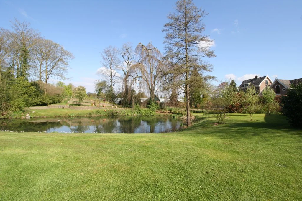 Foto van de Appartement gelegen aan de Terwoldseweg in Twello