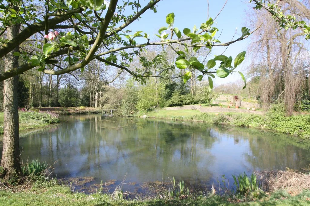 Foto van de Appartement gelegen aan de Terwoldseweg in Twello