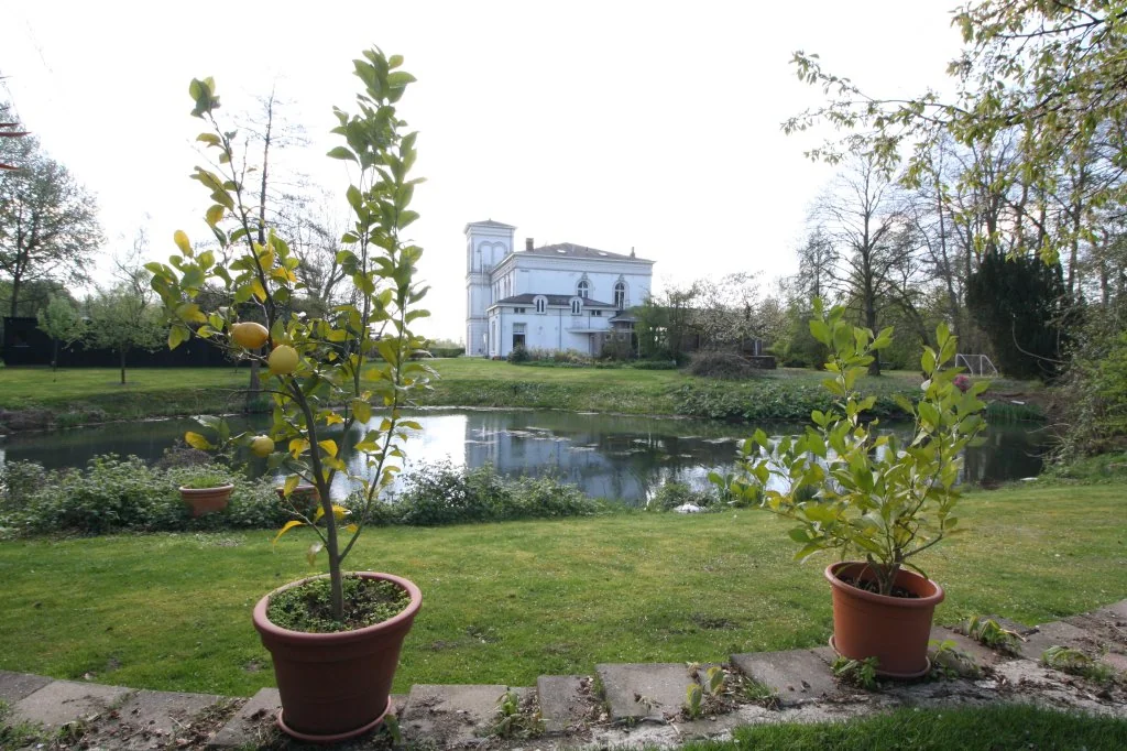 Foto van de Appartement gelegen aan de Terwoldseweg in Twello