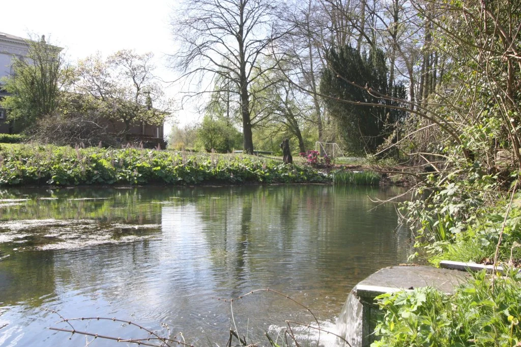 Foto van de Appartement gelegen aan de Terwoldseweg in Twello