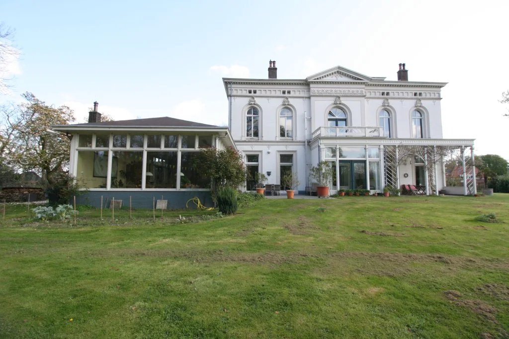 Foto van de Appartement gelegen aan de Terwoldseweg in Twello
