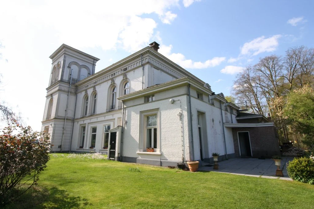 Foto van de Appartement gelegen aan de Terwoldseweg in Twello