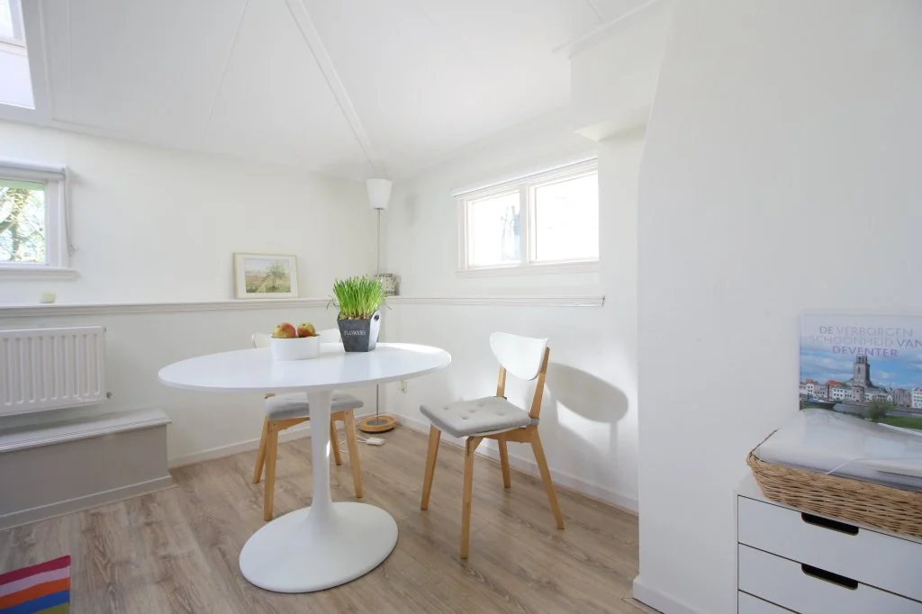 Foto van de Appartement gelegen aan de Terwoldseweg in Twello