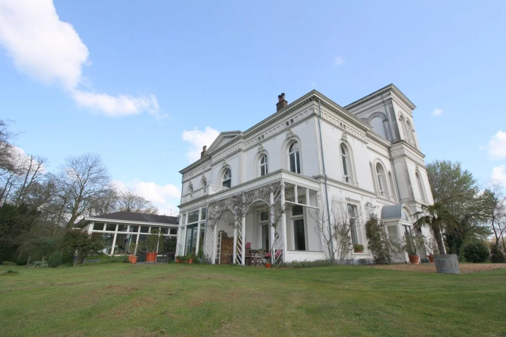 Foto van de Appartement gelegen aan de Terwoldseweg in Twello