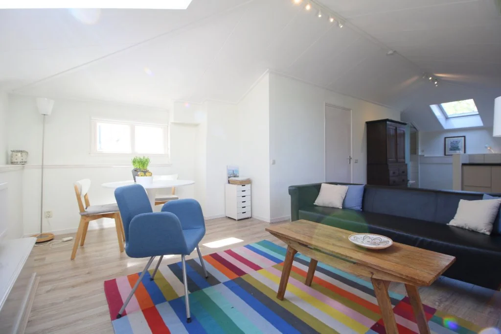 Foto van de Appartement gelegen aan de Terwoldseweg in Twello