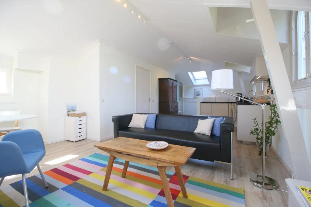 Foto van de Appartement gelegen aan de Terwoldseweg in Twello