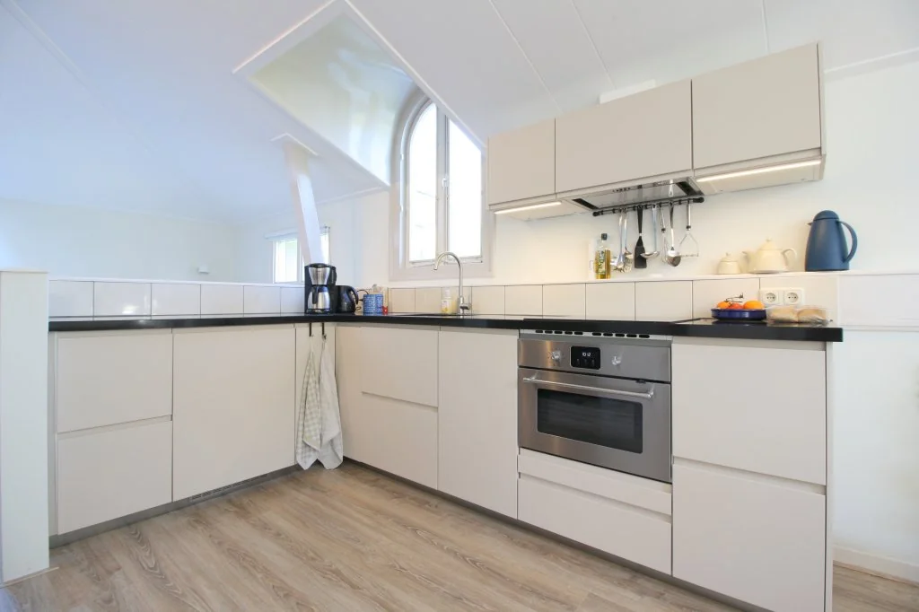 Foto van de Appartement gelegen aan de Terwoldseweg in Twello