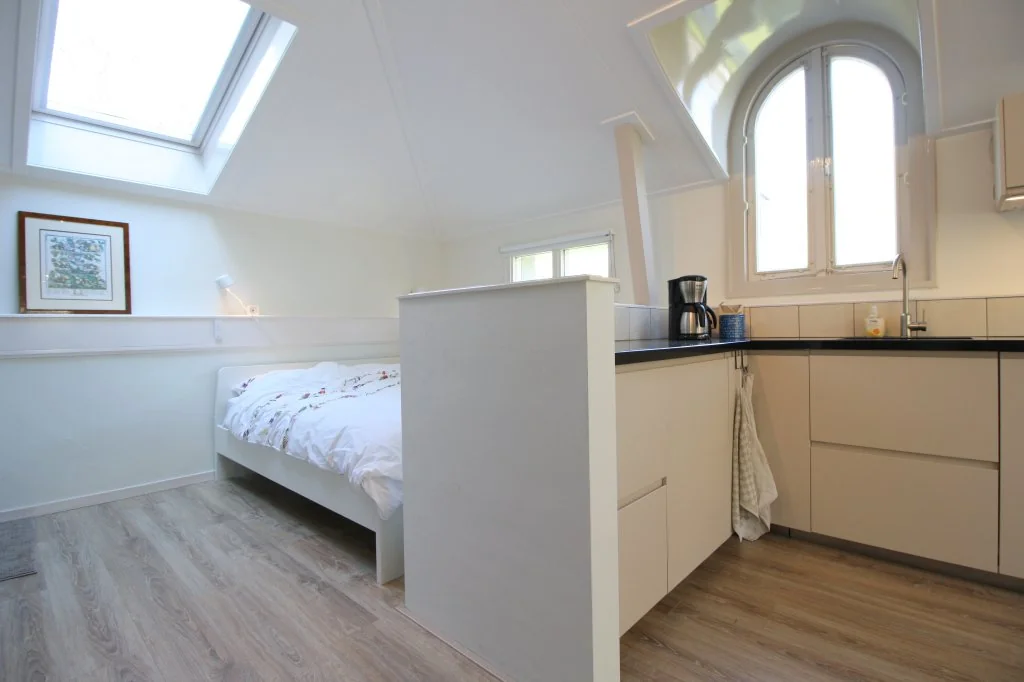 Foto van de Appartement gelegen aan de Terwoldseweg in Twello