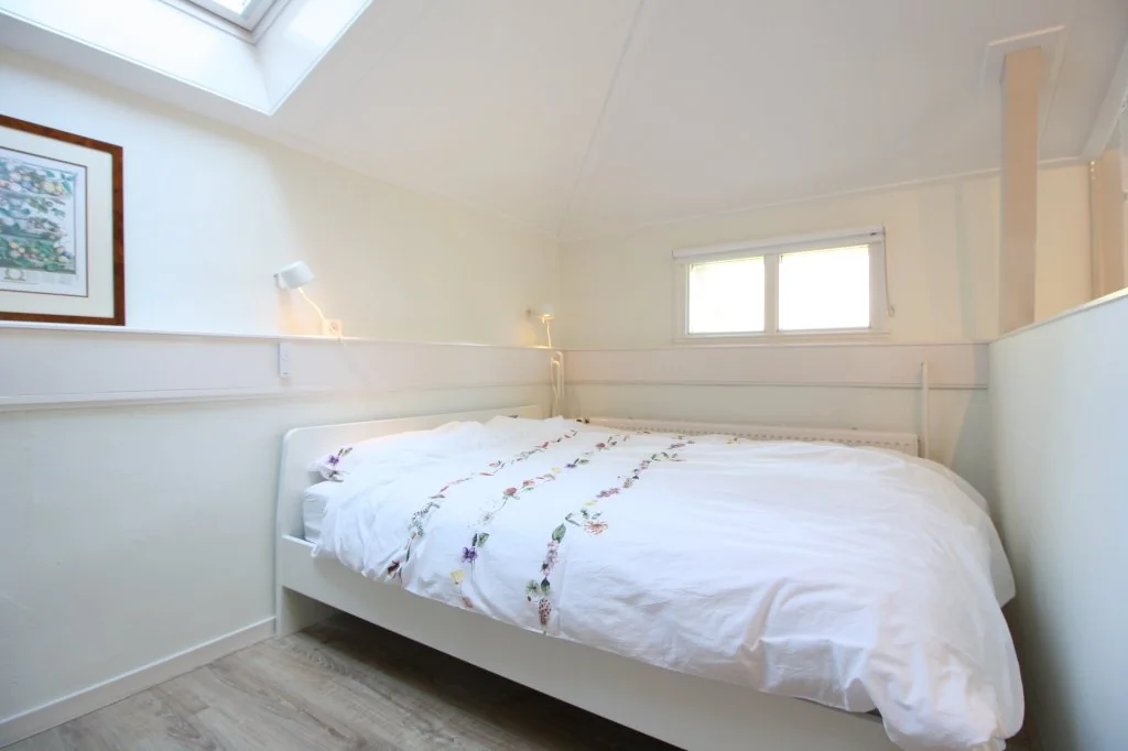 Foto van de Appartement gelegen aan de Terwoldseweg in Twello