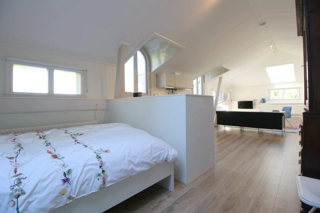 Foto van de Appartement gelegen aan de Terwoldseweg in Twello