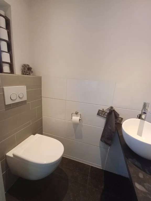 Foto van de Appartement gelegen aan de Van Diepenheim Scheltuslaan in Leusden