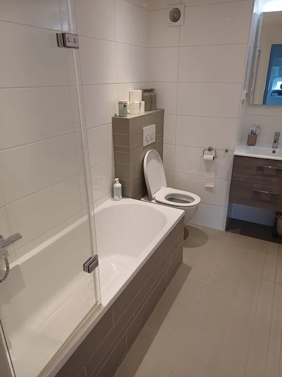 Foto van de Appartement gelegen aan de Van Diepenheim Scheltuslaan in Leusden