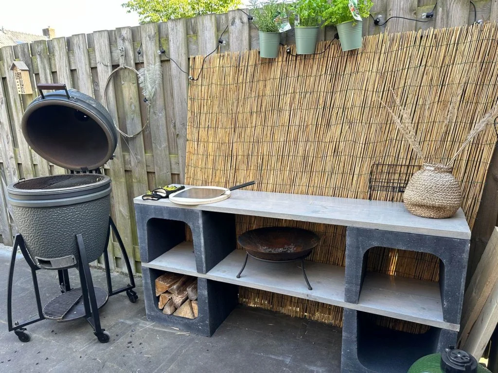 Foto van de Appartement gelegen aan de Van Diepenheim Scheltuslaan in Leusden