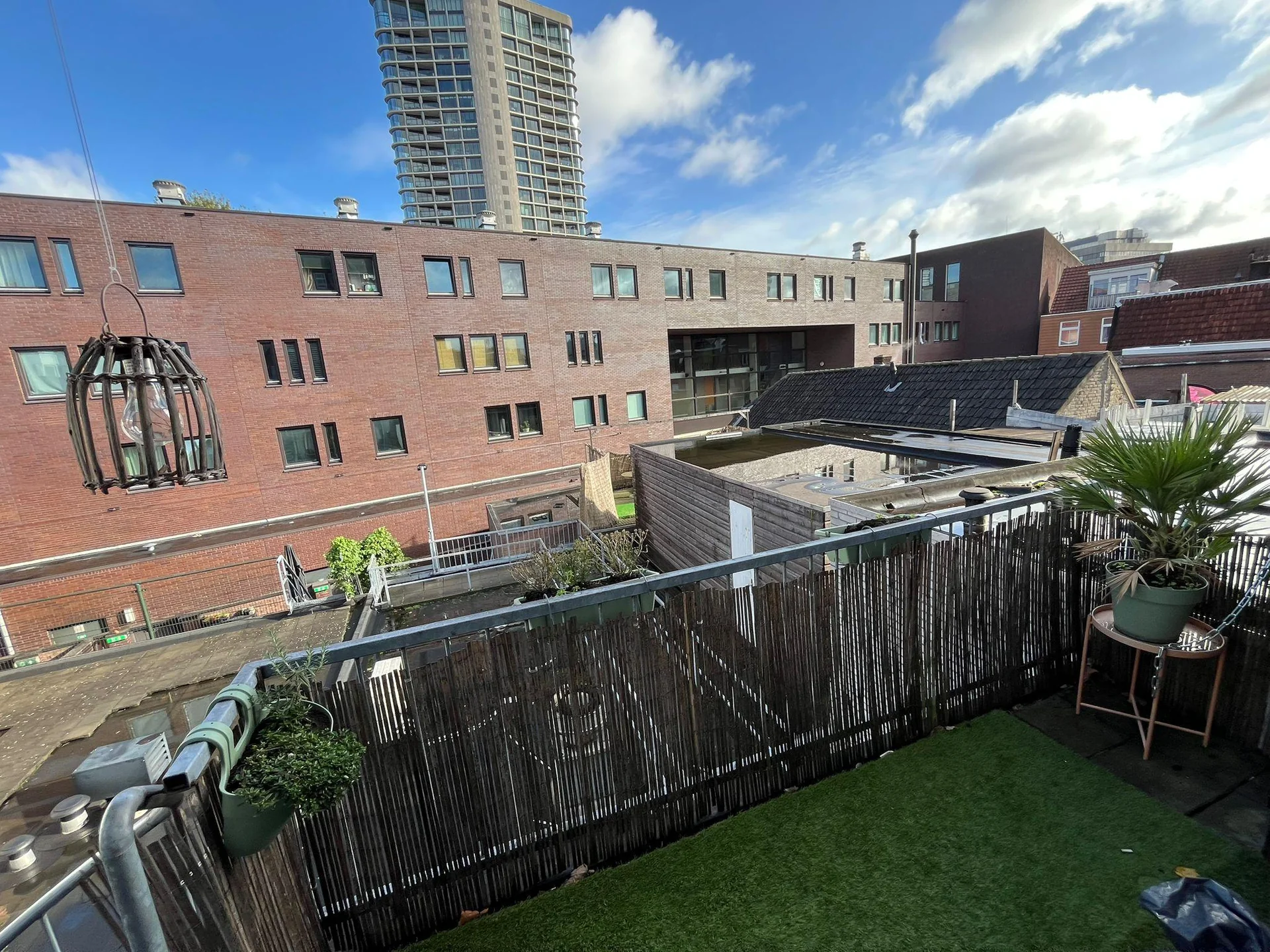 Foto van de Appartement gelegen aan de Smalle Haven in Eindhoven