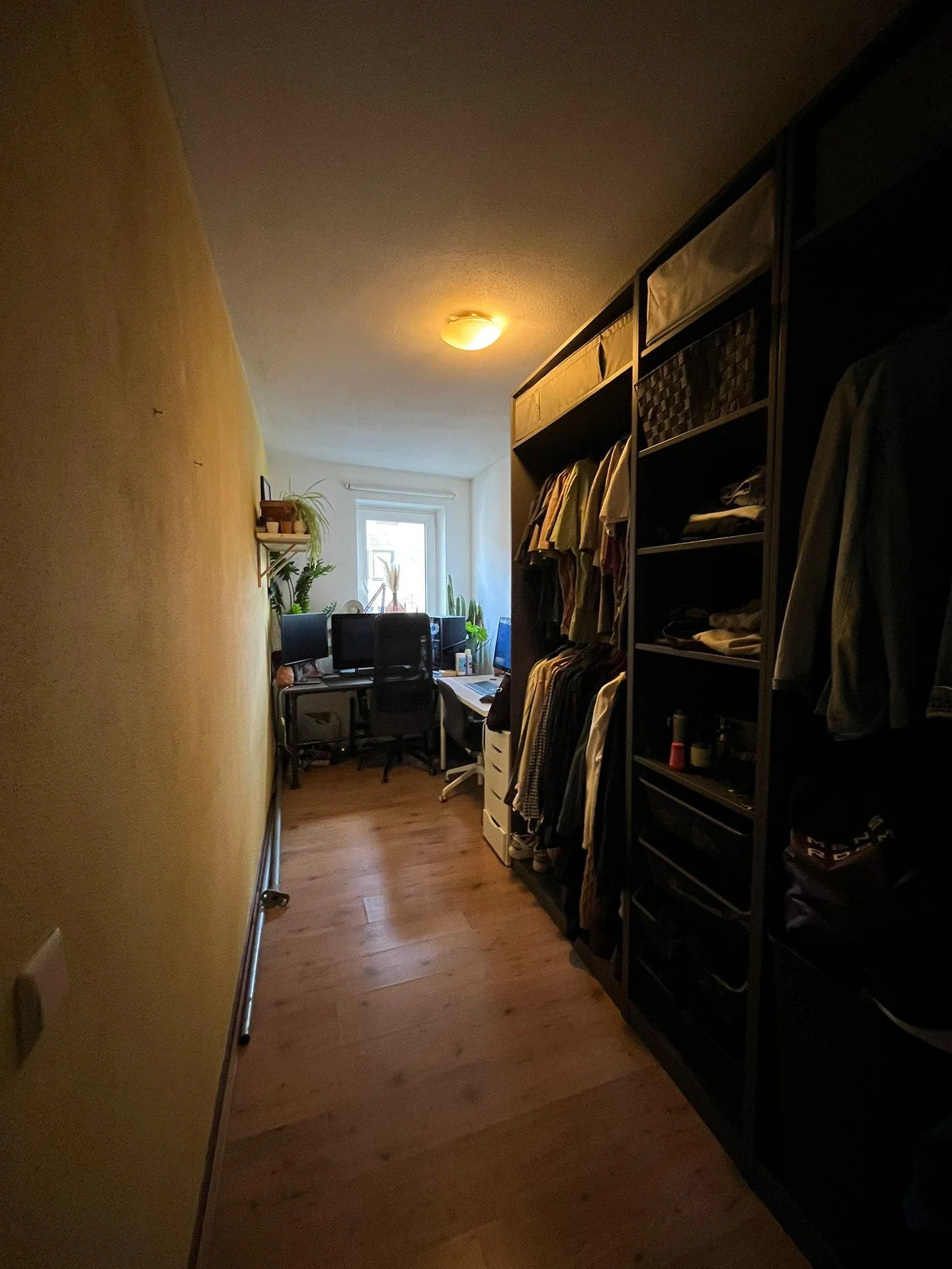 Foto van de Appartement gelegen aan de Smalle Haven in Eindhoven