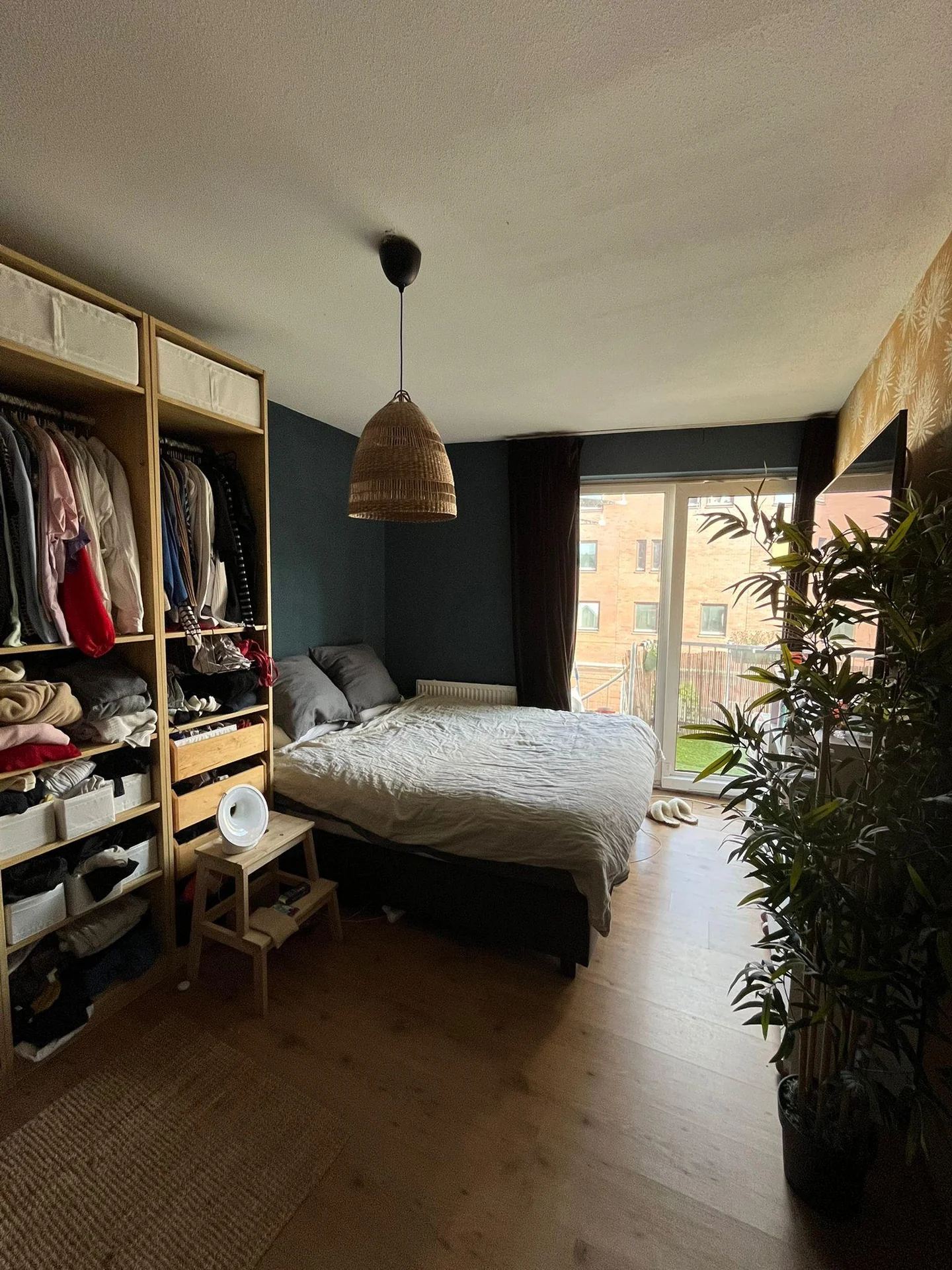 Foto van de Appartement gelegen aan de Smalle Haven in Eindhoven