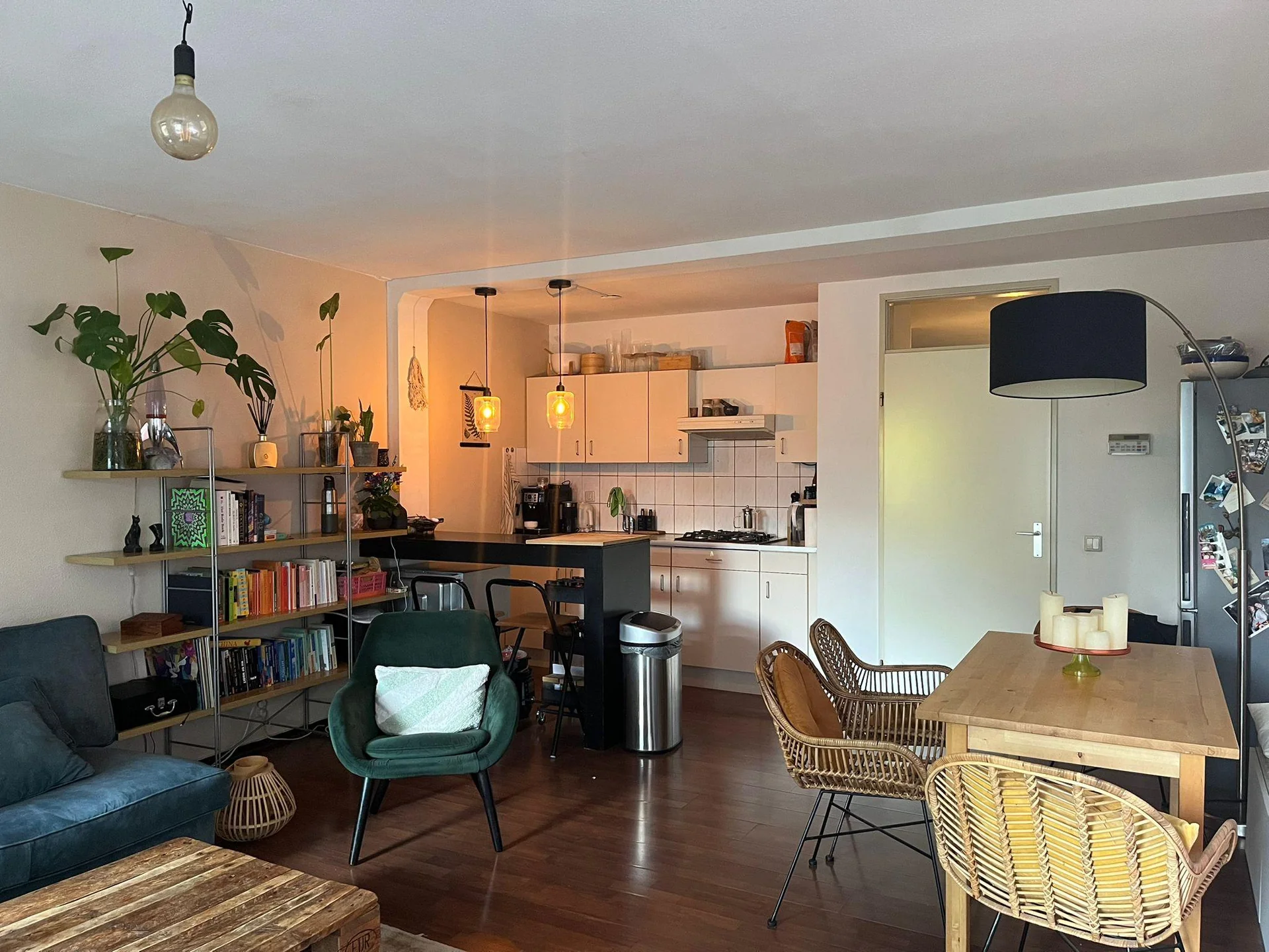 Foto van de Appartement gelegen aan de Smalle Haven in Eindhoven