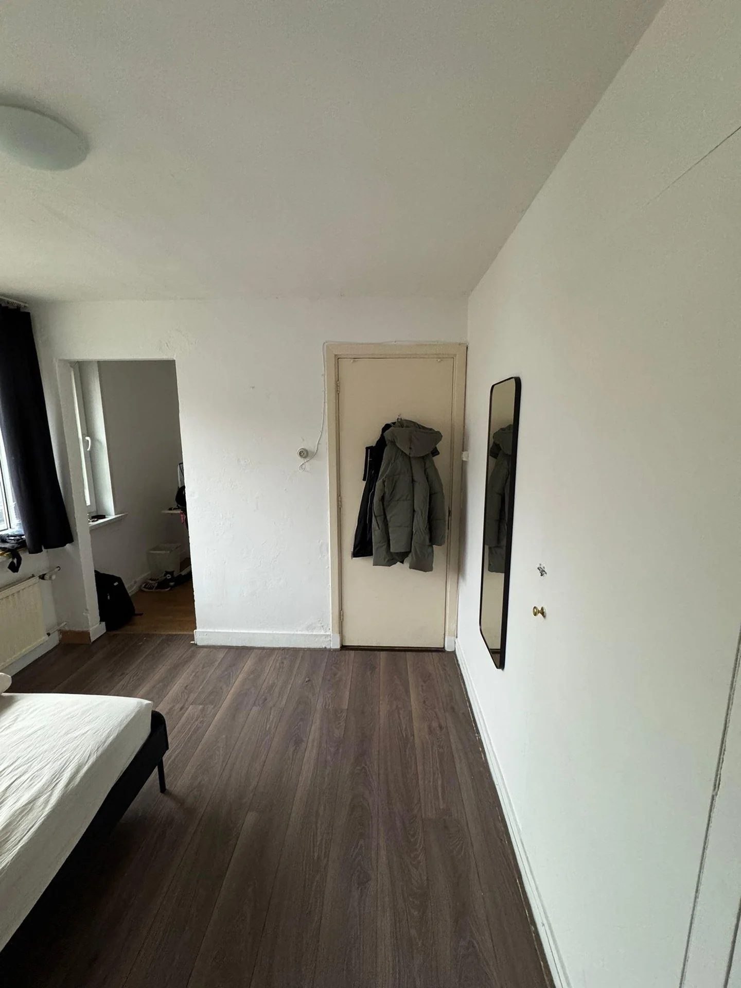 Foto van de Kamer gelegen aan de Heezerweg in Eindhoven