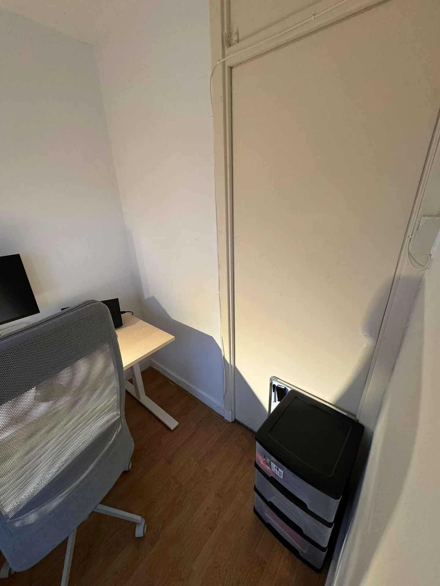 Foto van de Kamer gelegen aan de Heezerweg in Eindhoven